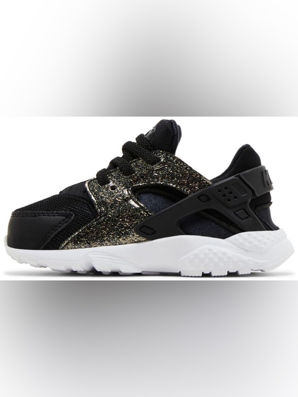 Kids Nike Huarache Run SE Shoes - Picture 10 of 10